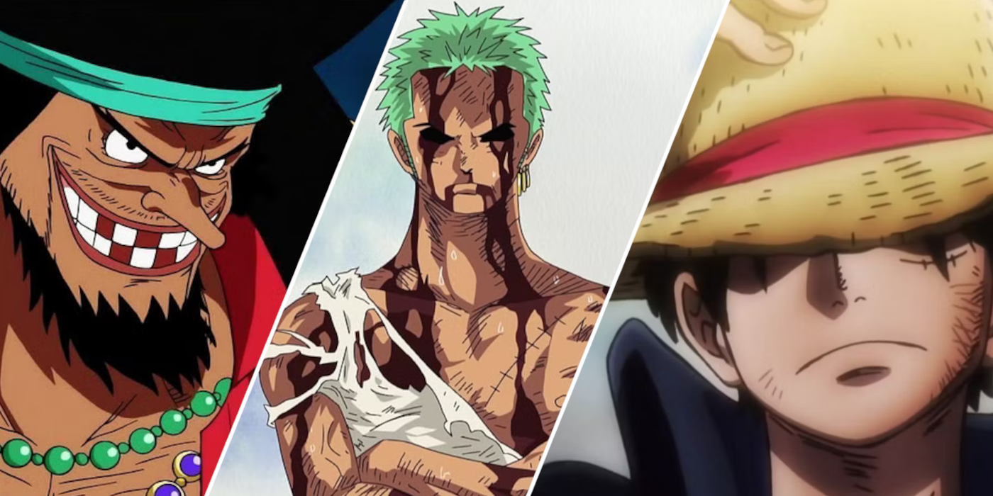 Attack on Titan Fan Creates 300 Fake Accounts To Review Bomb One Piece  'Gear 5' Episode
