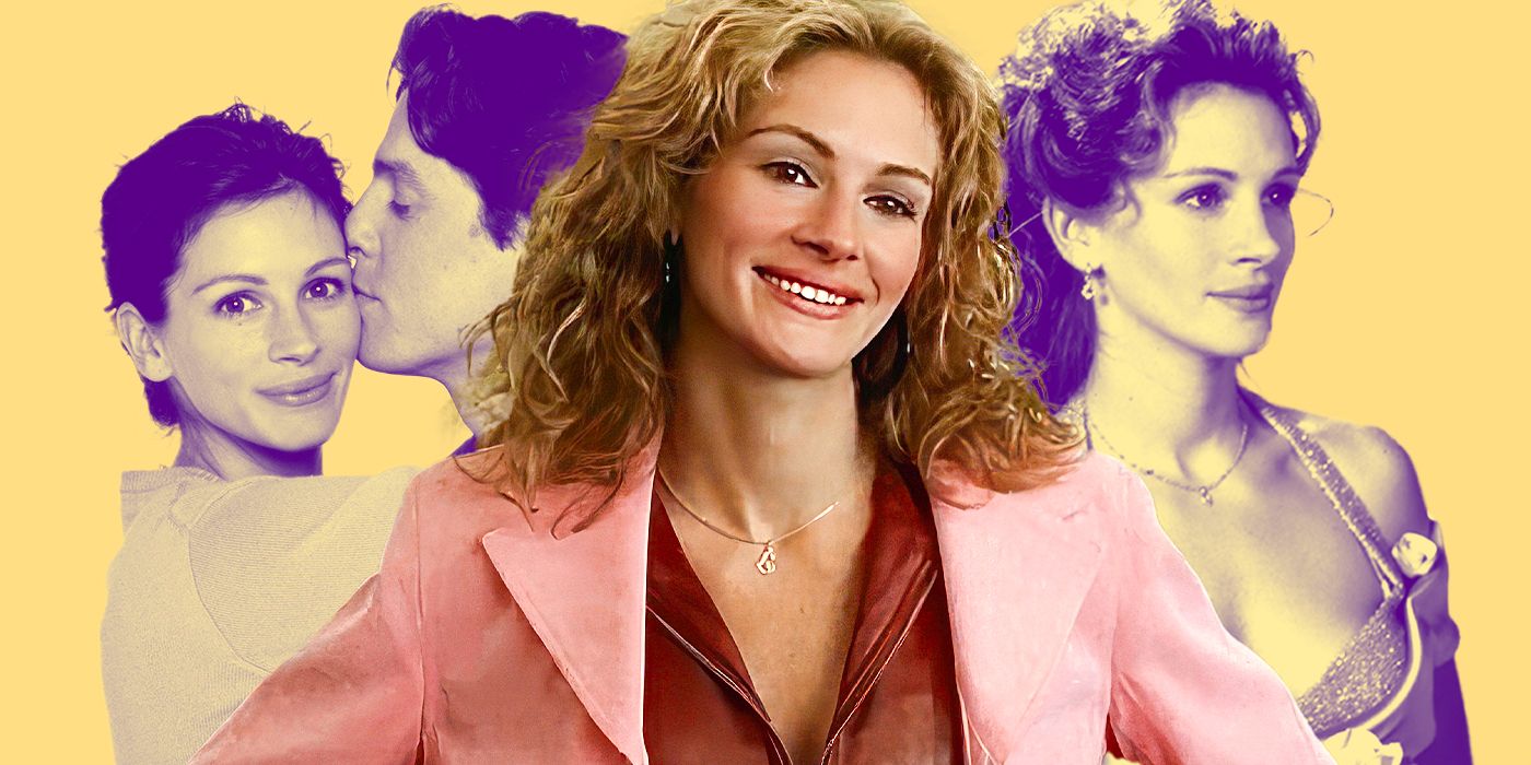 Essential Julia Roberts Movies to Watch