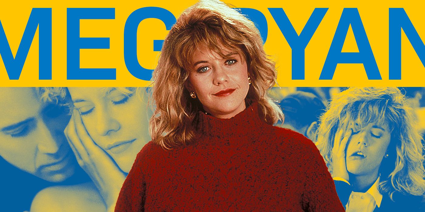 Meg Ryan, Inventor of Fall, Just Wore the Most Simple Autumn