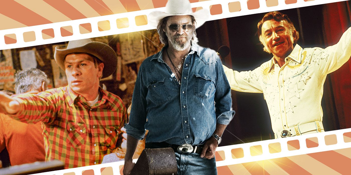 10 Best Movies About Country Music