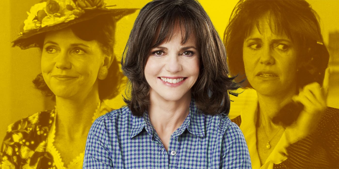 Best Sally Field Movies, Ranked 