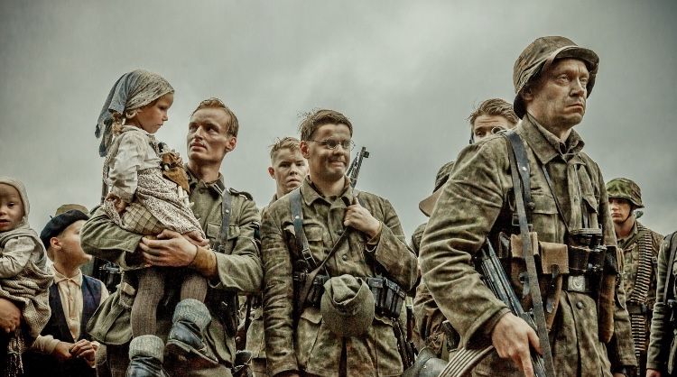 Best War Movies on Amazon Prime Video September 2023