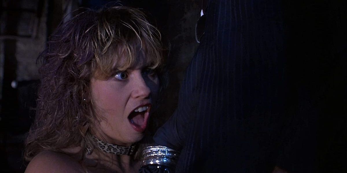 The Gooey Horror Movie That Was Perfectly Timed for the '80s