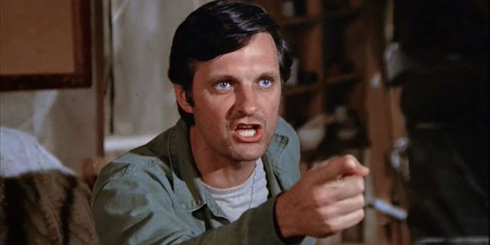 M*A*S*H - Adam's Ribs - 1974