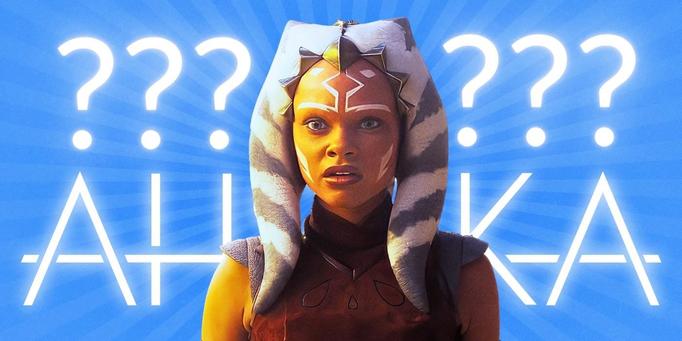 Star Wars: Who Plays Young Ahsoka? Where You've Seen Ariana Greenblatt  Before