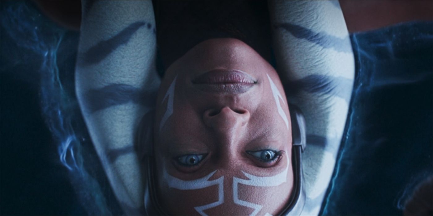 « Ahsoka » et « Star Wars » doivent mettre fin à cette tendance fatiguée