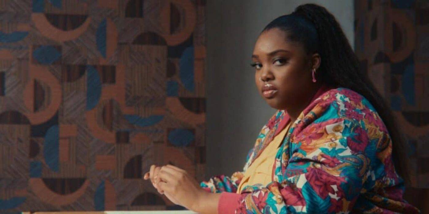 1. Aisha