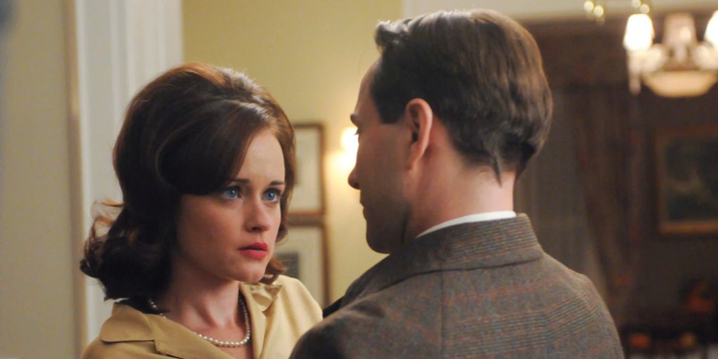 Alexis Bledel (1)