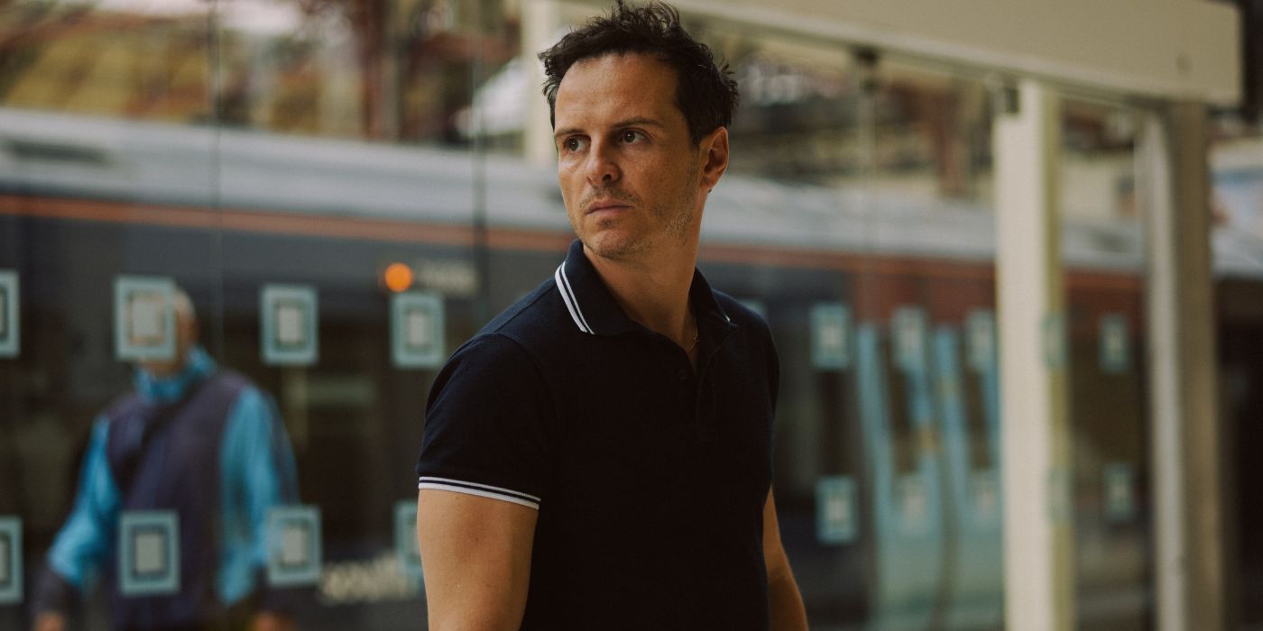 All of Us Strangers trailer sees Paul Mescal, Andrew Scott find love