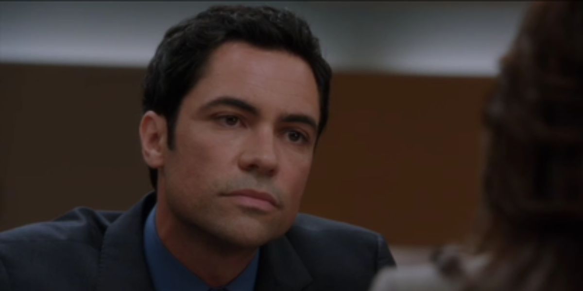 Every Detective on 'Law & Order: SVU,' Ranked - How Long Does It Take To Become A Svu Detective