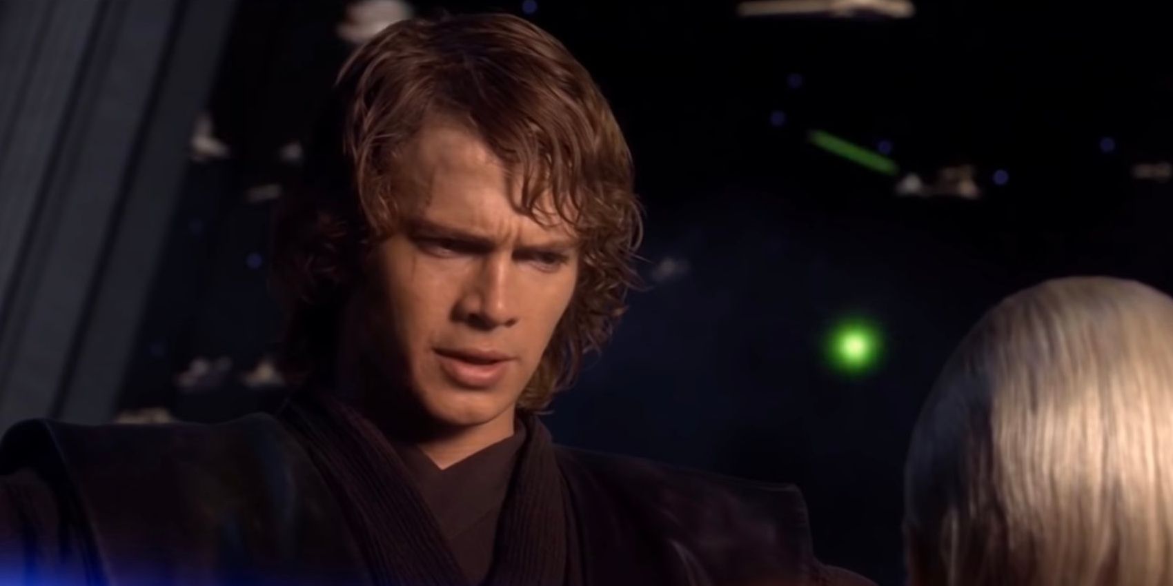 10 Times Anakin Skywalker's Downfall Was Foreshadowed in 'Star Wars'