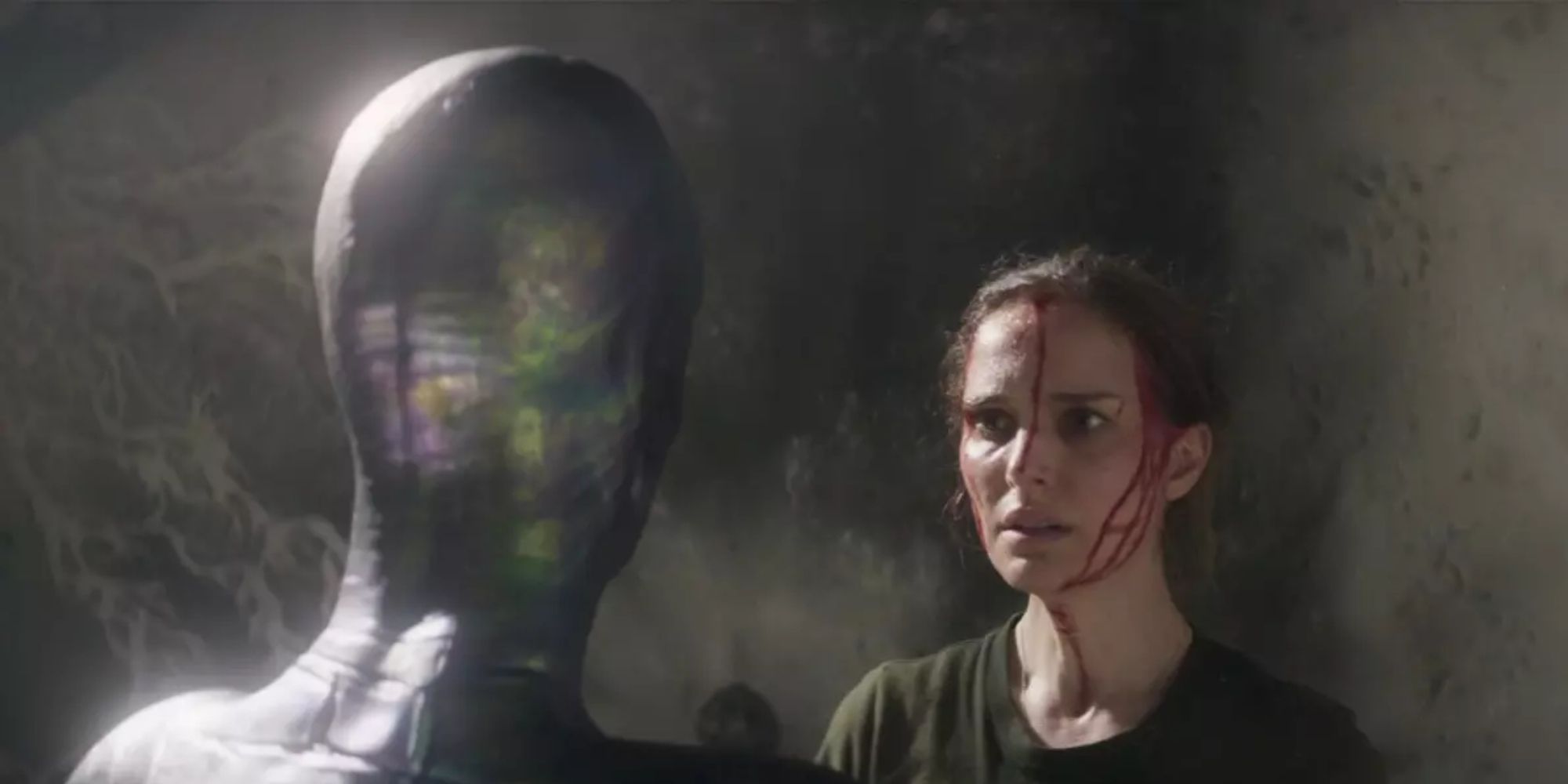 Annihilation gang. Аннигиляция / Annihilation (2018). Портман Аннигиляция. Натали Портман Аннигиляция. Аннигиляция (Алекс Гарленд, 2017).