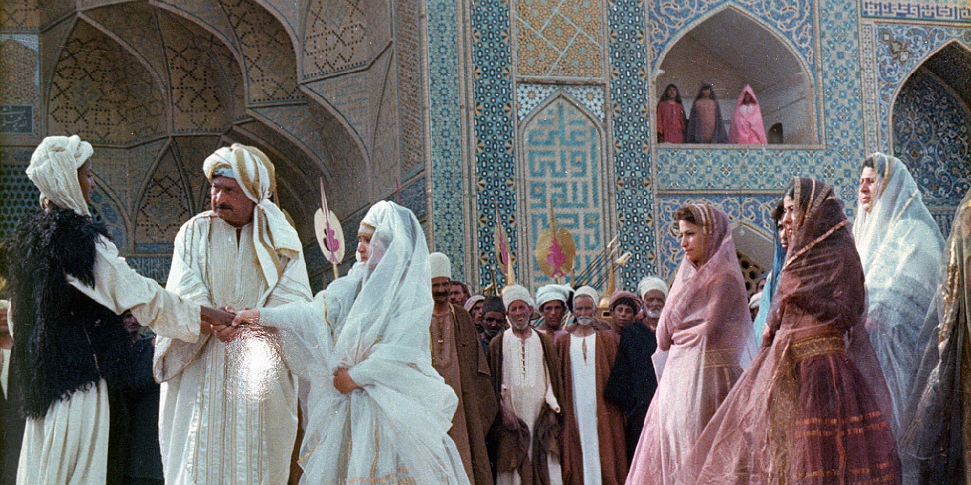 Arabian Nights - 1974