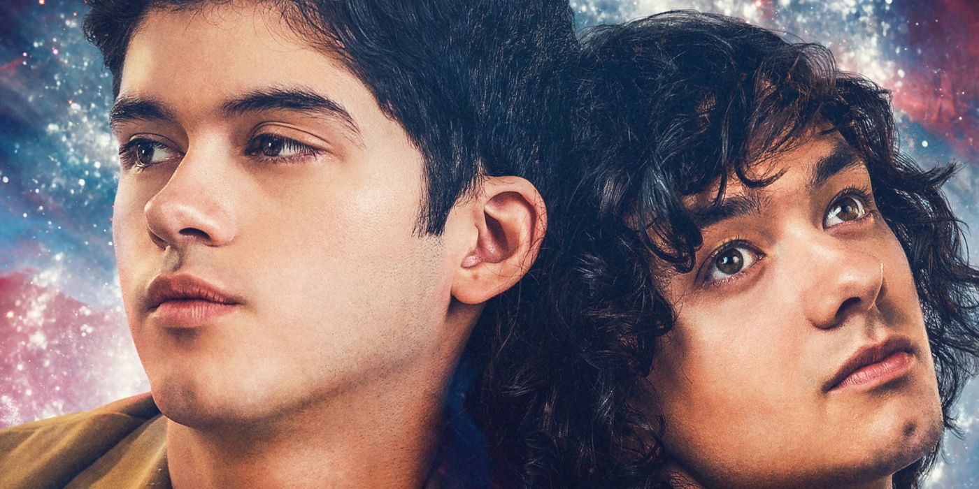 ‘Aristotle and Dante’ Director Embraced the Story’s Fairytale Quality