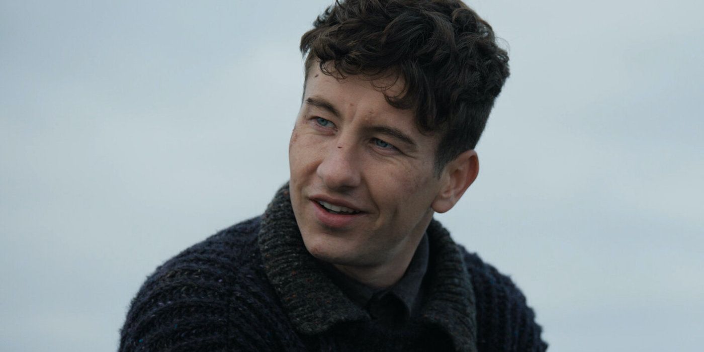 Barry Keoghan in The Banshees of Inisherin