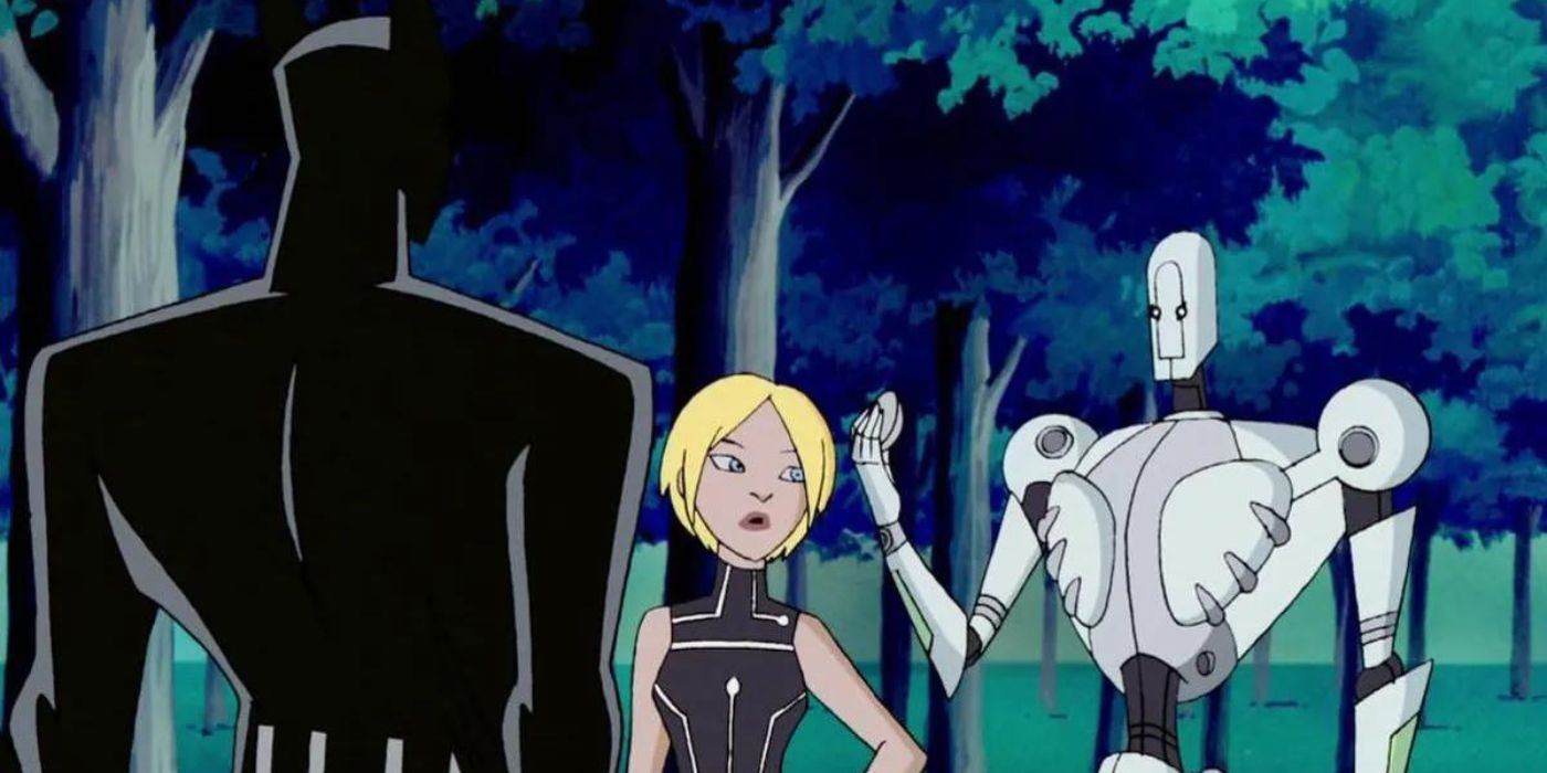 10 Best Superhero Cartoons You May Have Forgot Existed