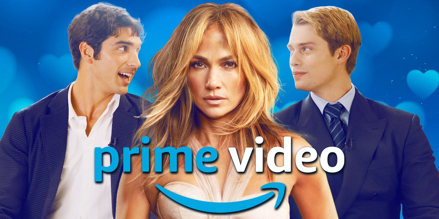 The Best Rom Coms on Amazon Prime This Month