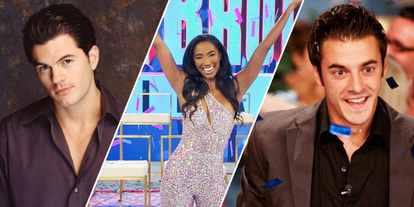 10 Best 'Big Brother' Winners, Ranked