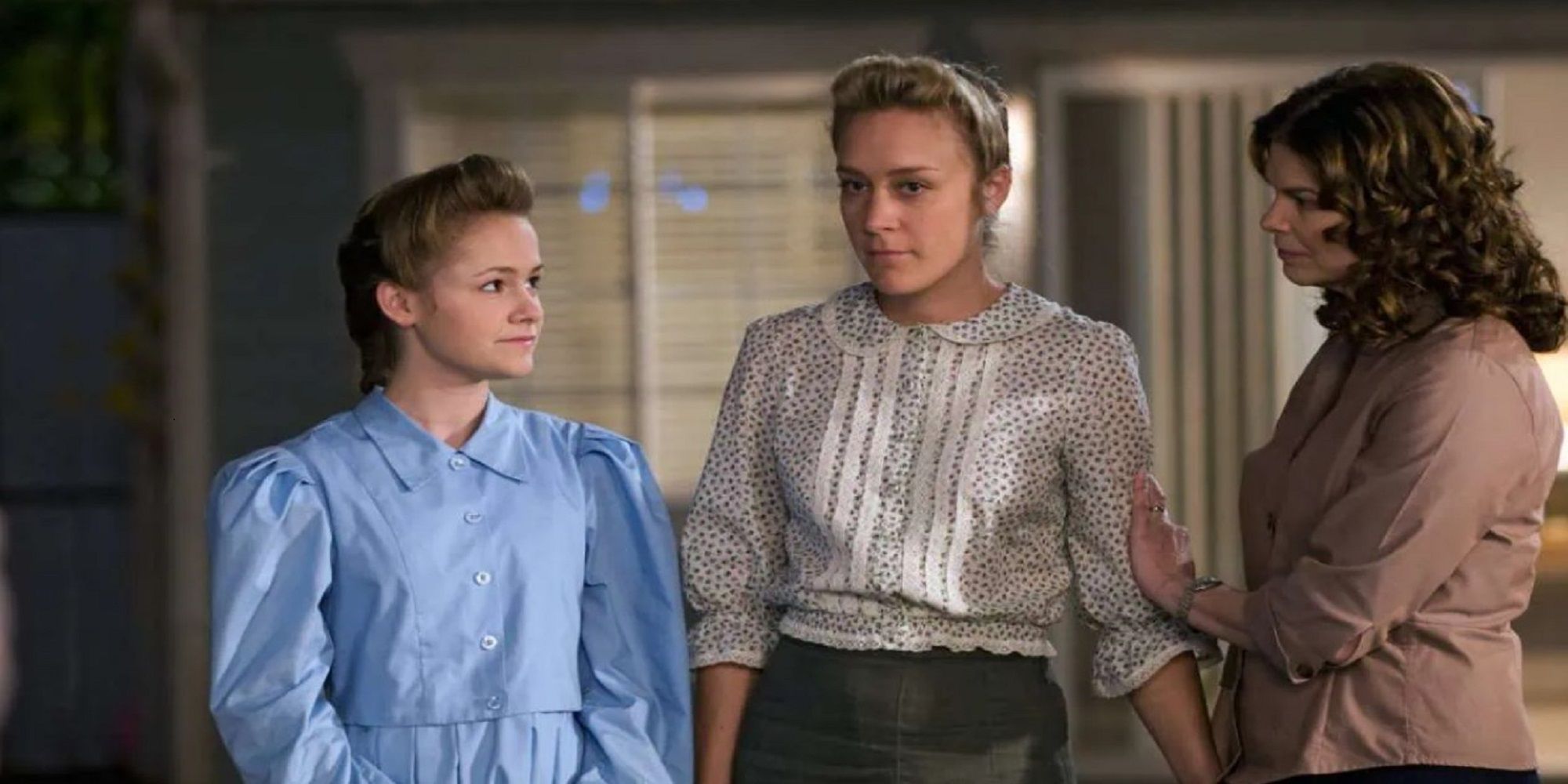 10 Best &lsquo;Big Love&rsquo; Episodes, According to IMDb