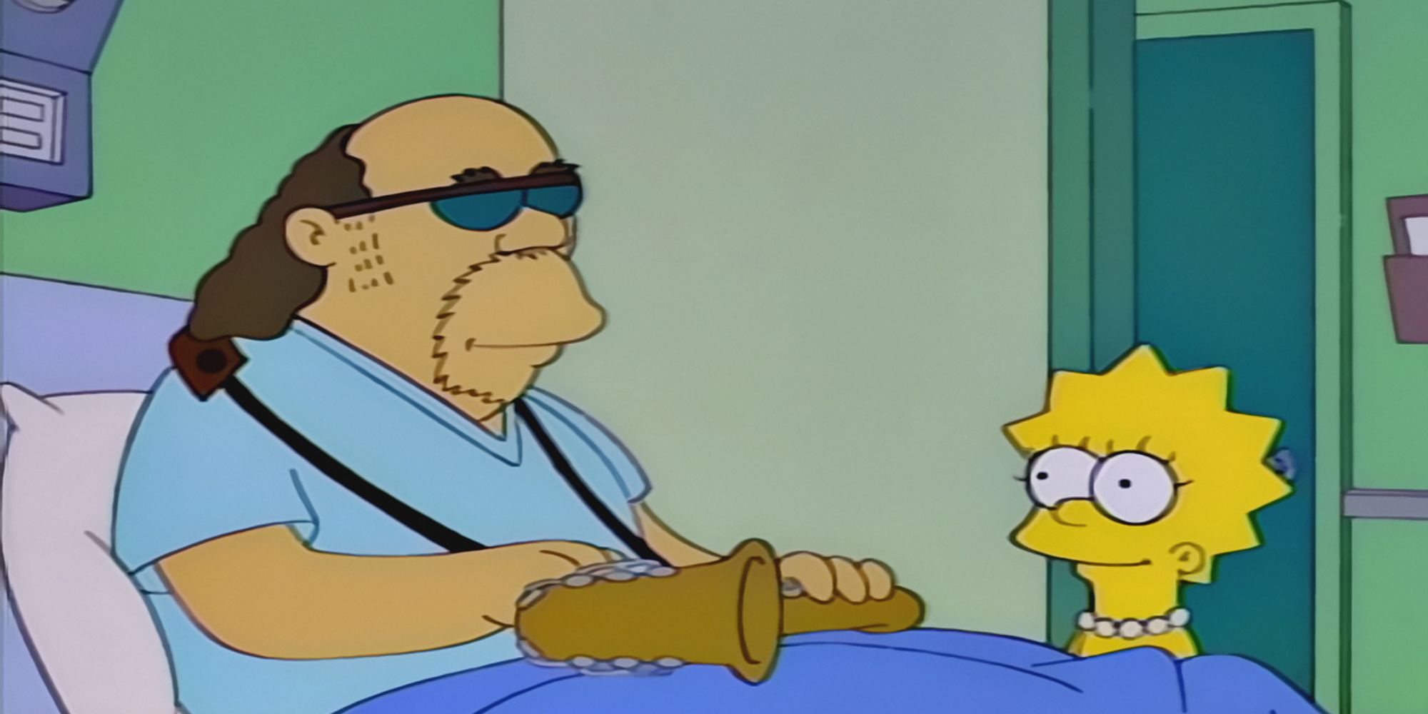 The 11 Most Tragic Character Deaths on 'The Simpsons', Ranked ...