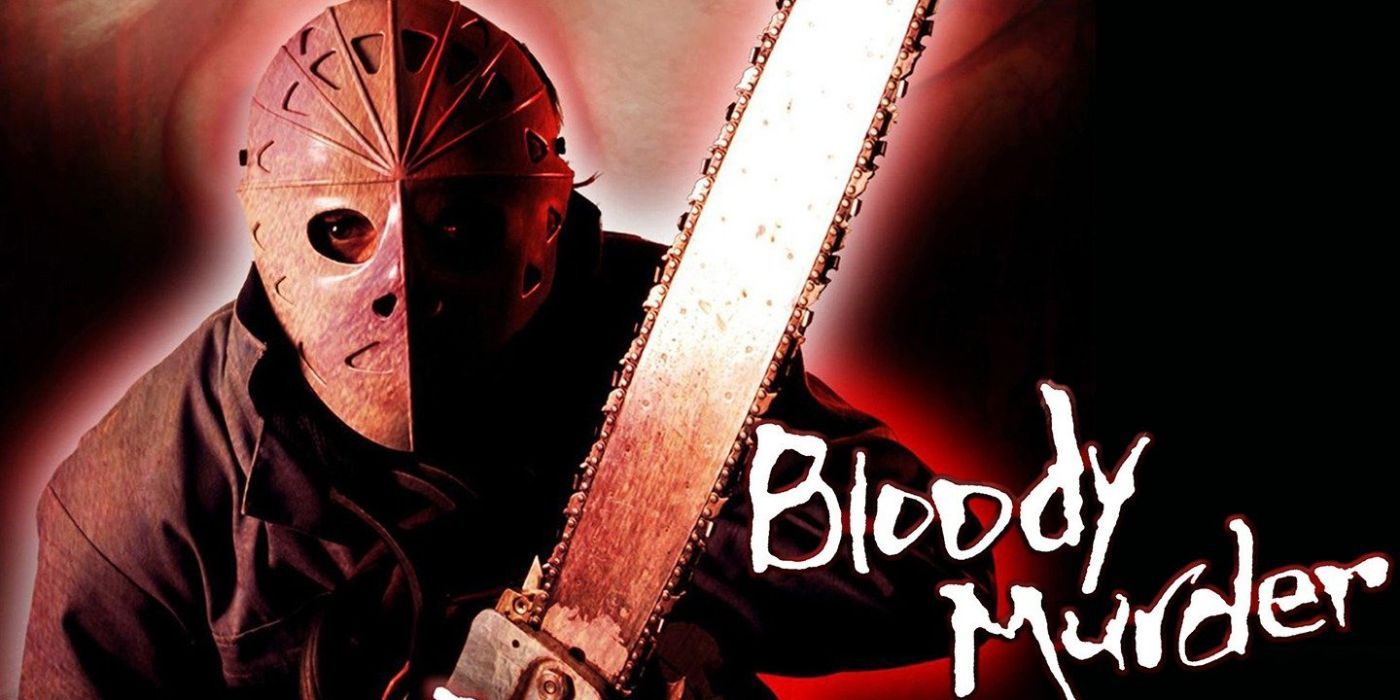 Bloody Murder 2000