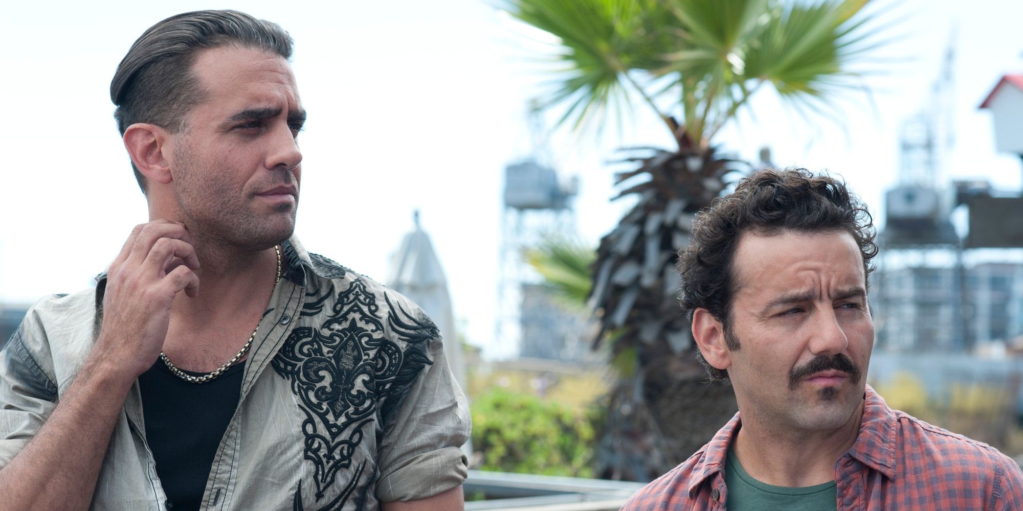 10 Best Bobby Cannavale Movies, Ranked
