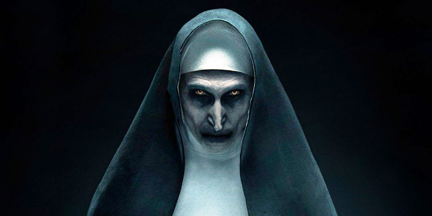 Why ‘The Nun 2’ Director Shot Valak and Frenchie as Separate Beings