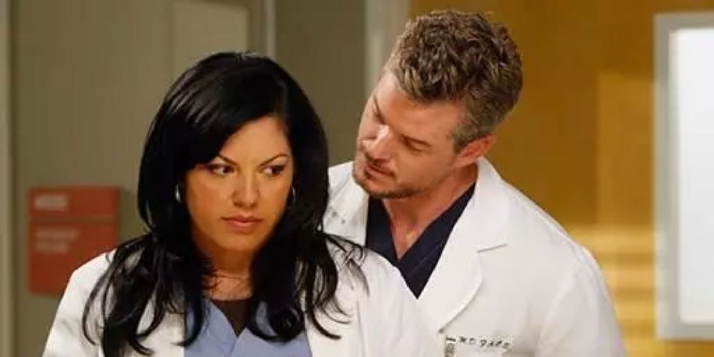 Callie Torres and Mark Sloan (1)