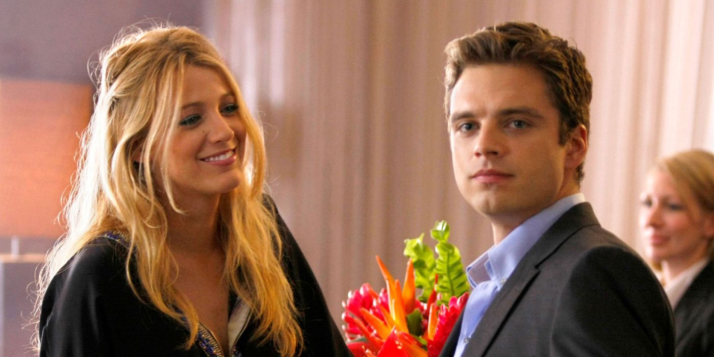 Gossip Girl' Cast: Who the Stars Have Dated in Real Life