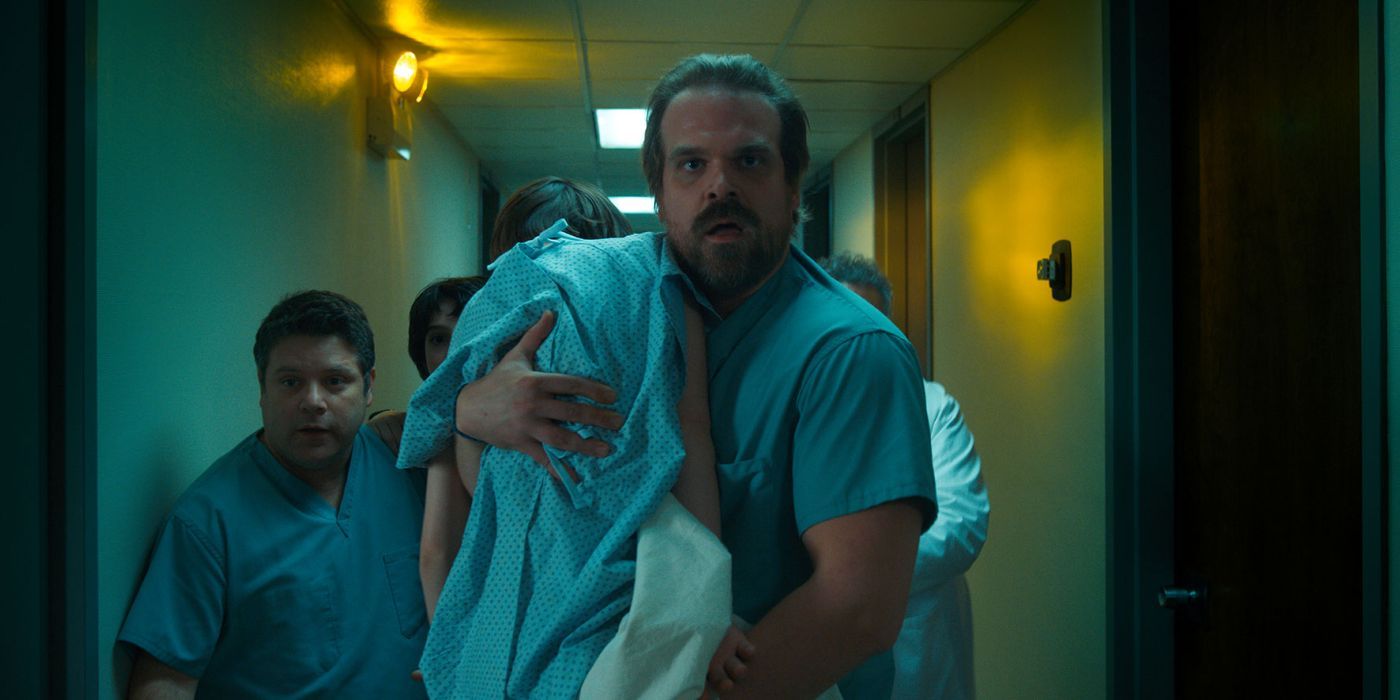 10 Highest-Rated 'Stranger Things' Episodes, Ranked According to IMDb