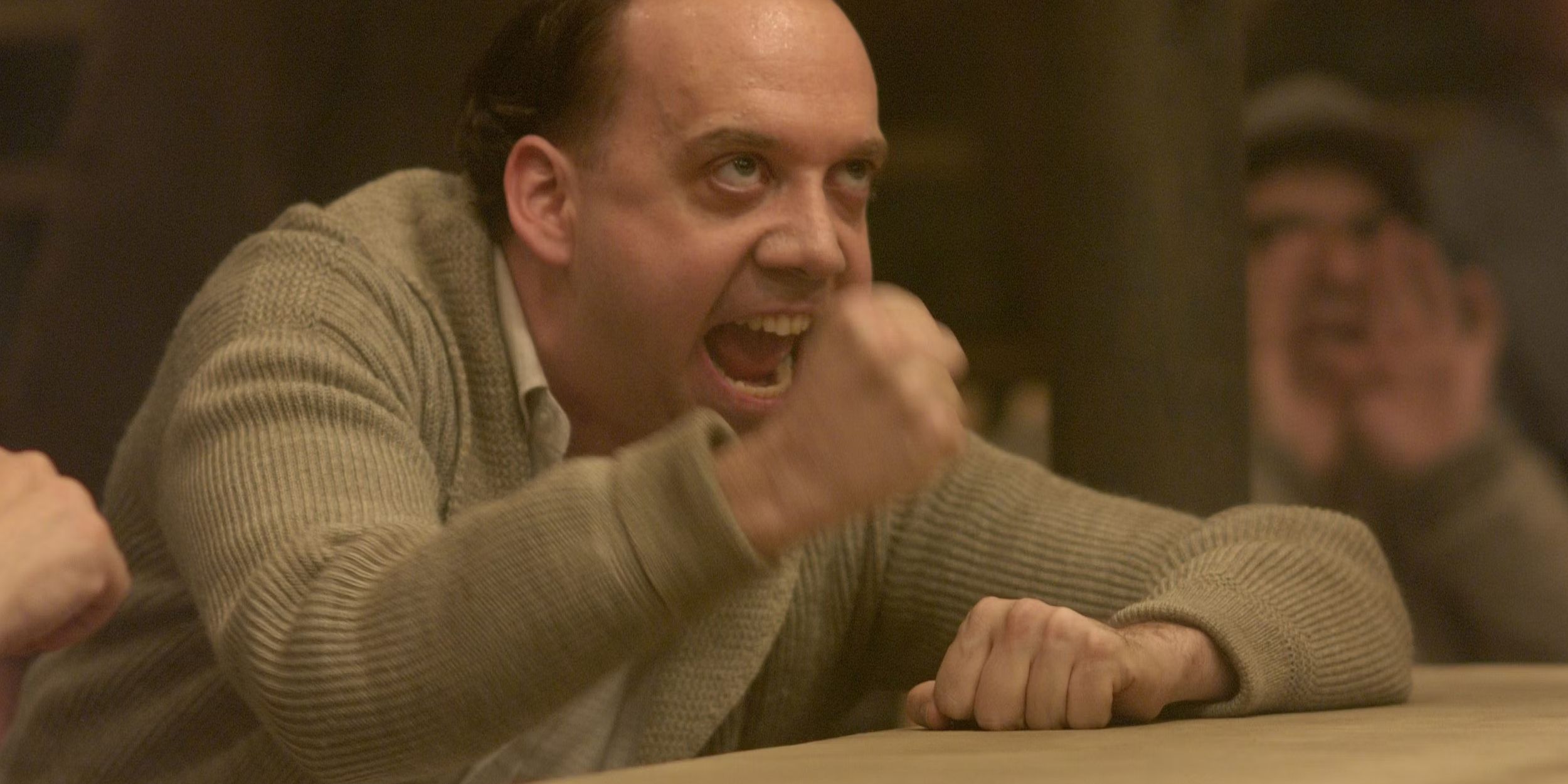 Ranking Ron Howard's Top 10 Performances in Movies