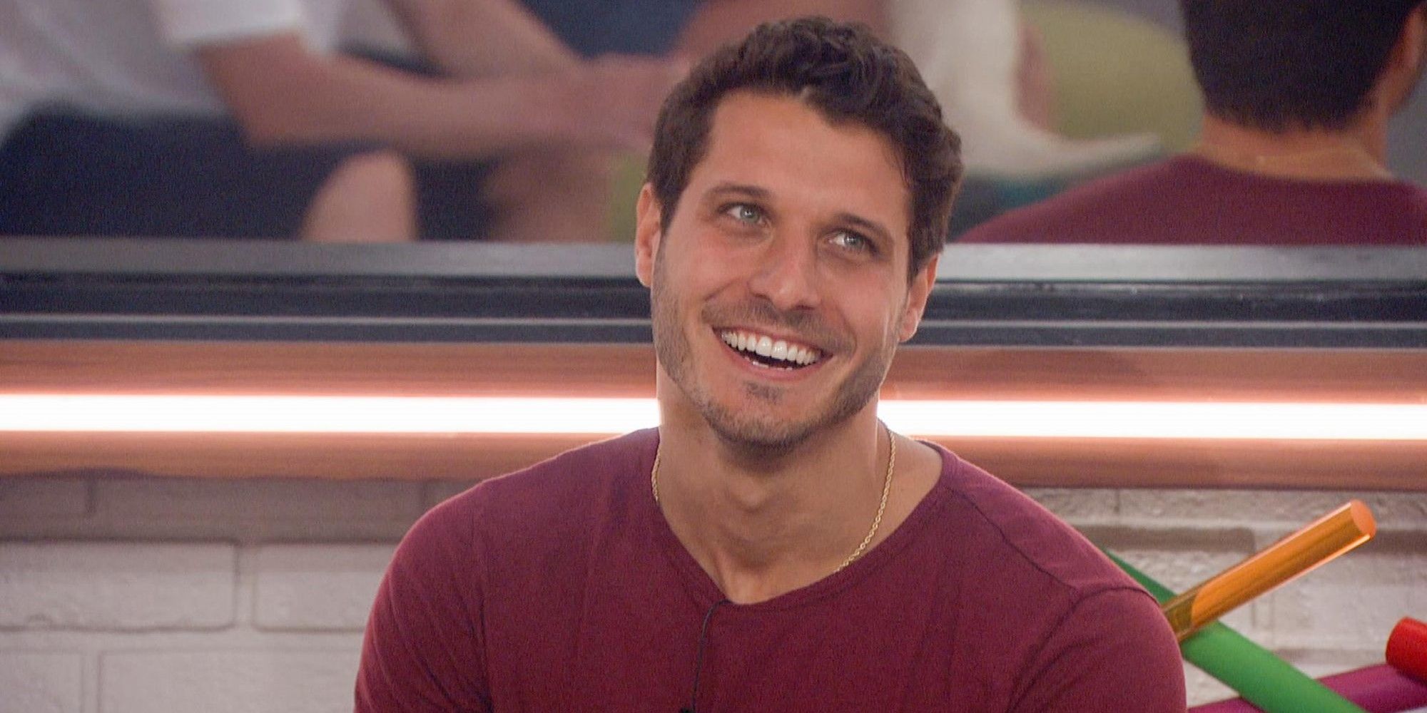 Cody Calafiore from Big Brother