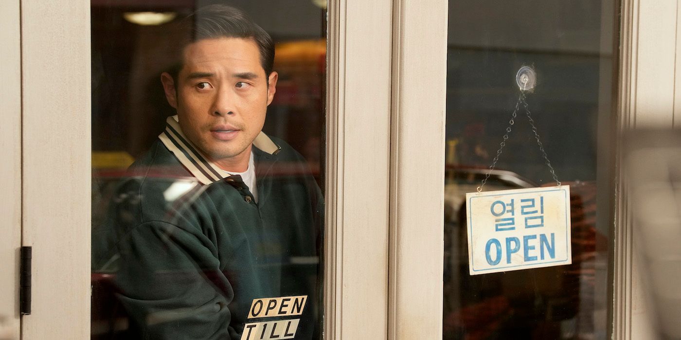 ben song quantum leap
