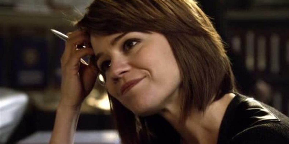 10 Best ‘CSI: NY’ Characters, Ranked