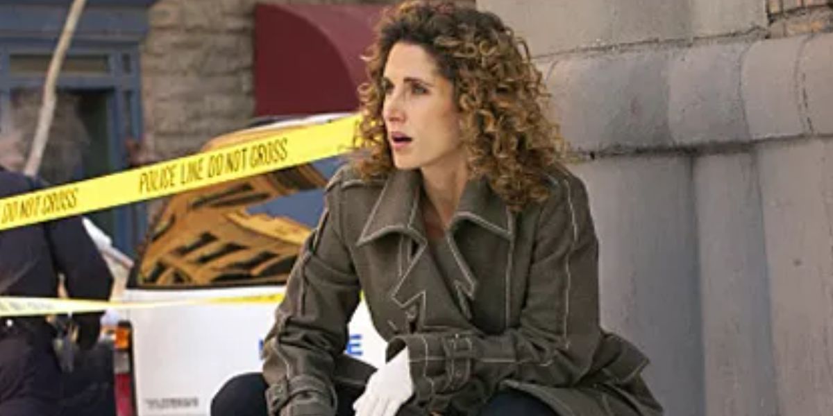 10 Best ‘CSI NY’ Characters, Ranked