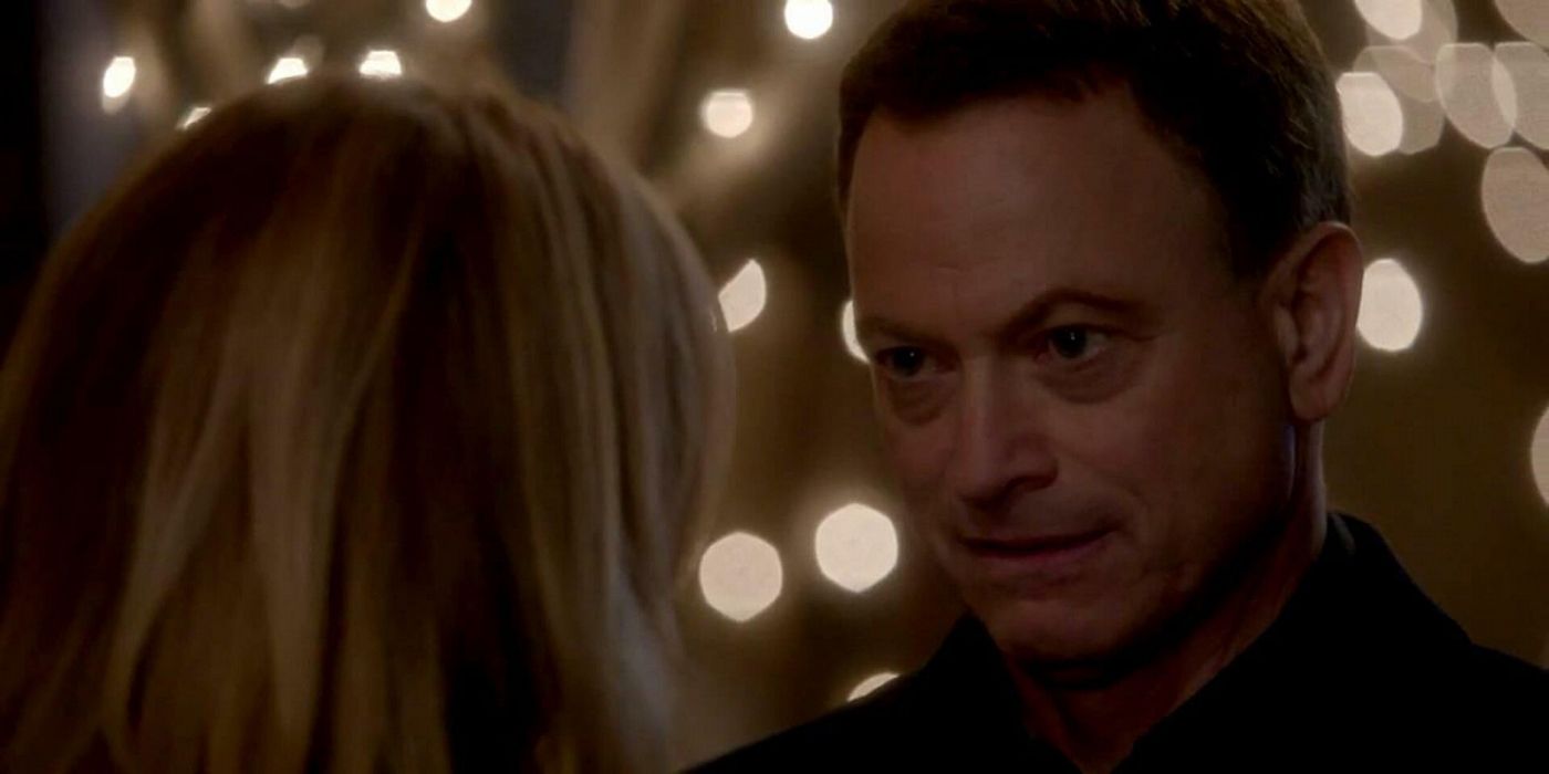 10 Best &lsquo;CSI: NY&rsquo; Episodes, According to IMDb