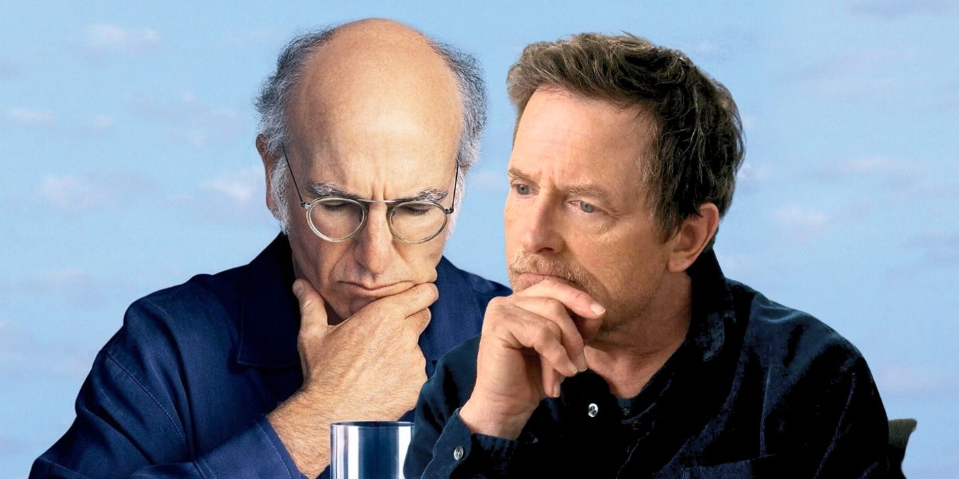 How ‘Curb Your Enthusiasm’ Got Away With Making Jokes About Michael J. Fox