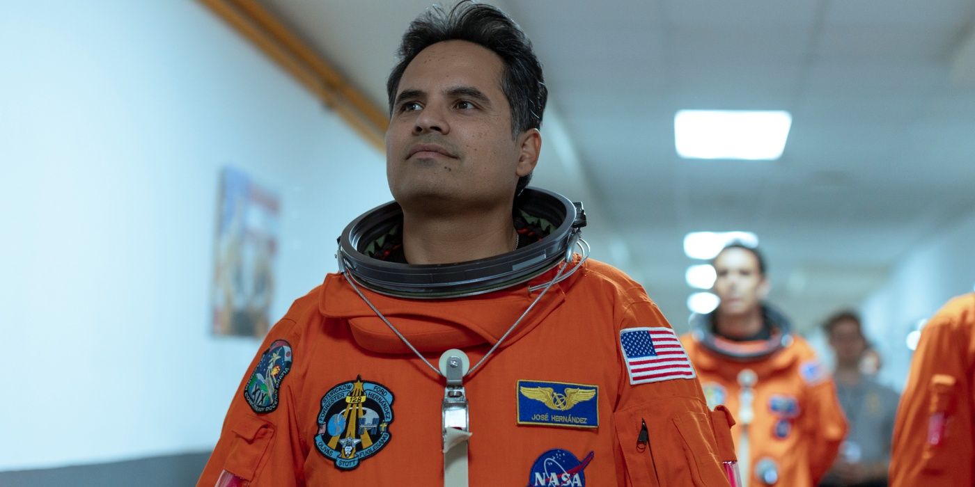 ‘A Million Miles Away’ Director on a Migrant Farm Worker Blasting Into Space