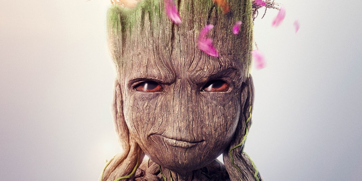 I Am Groot' Season 2 Writer/Director on Baby Groot's Latest Adventures