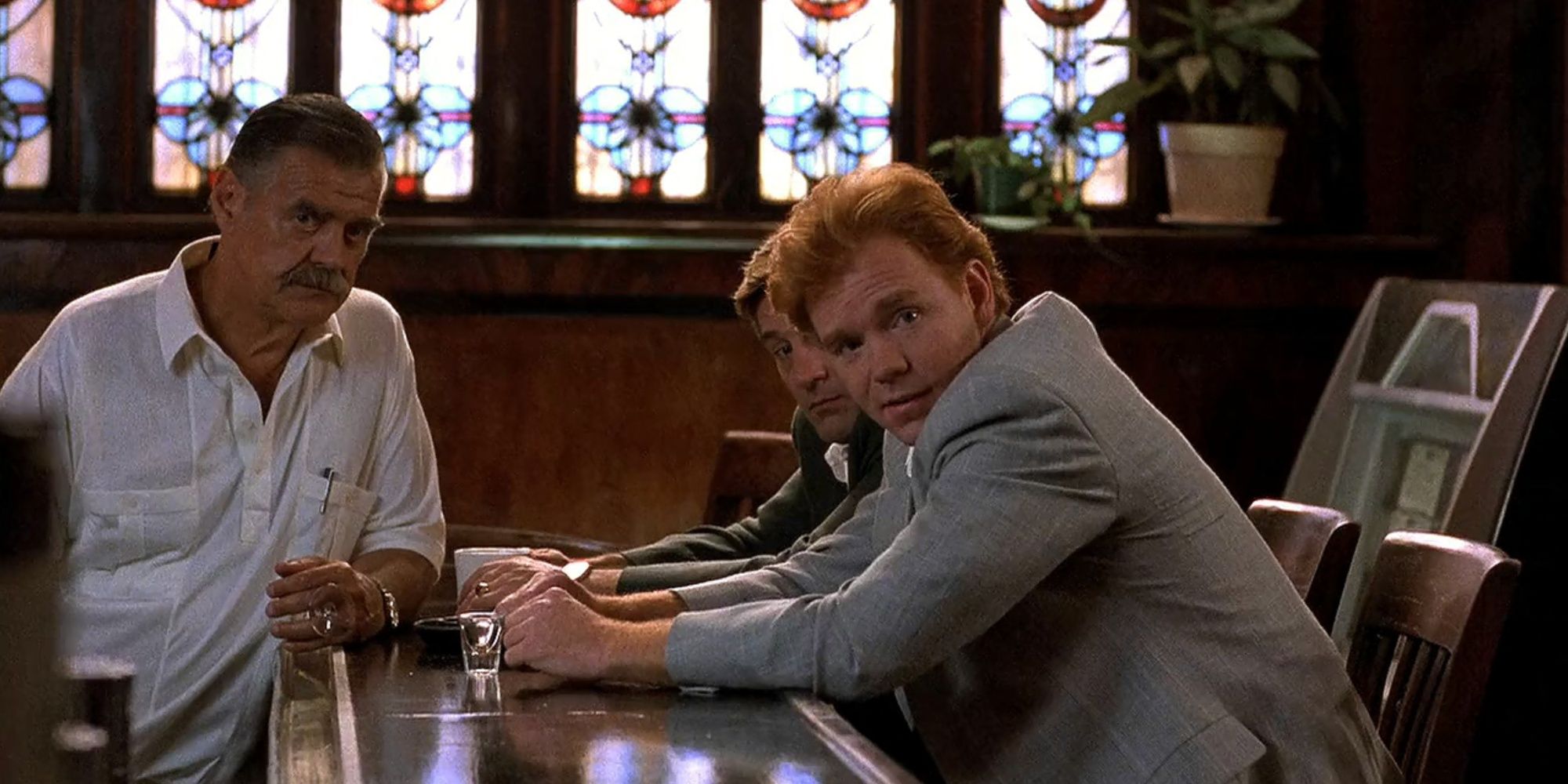 10 Best David Caruso Movies and TV Shows According to Rotten Tomatoes