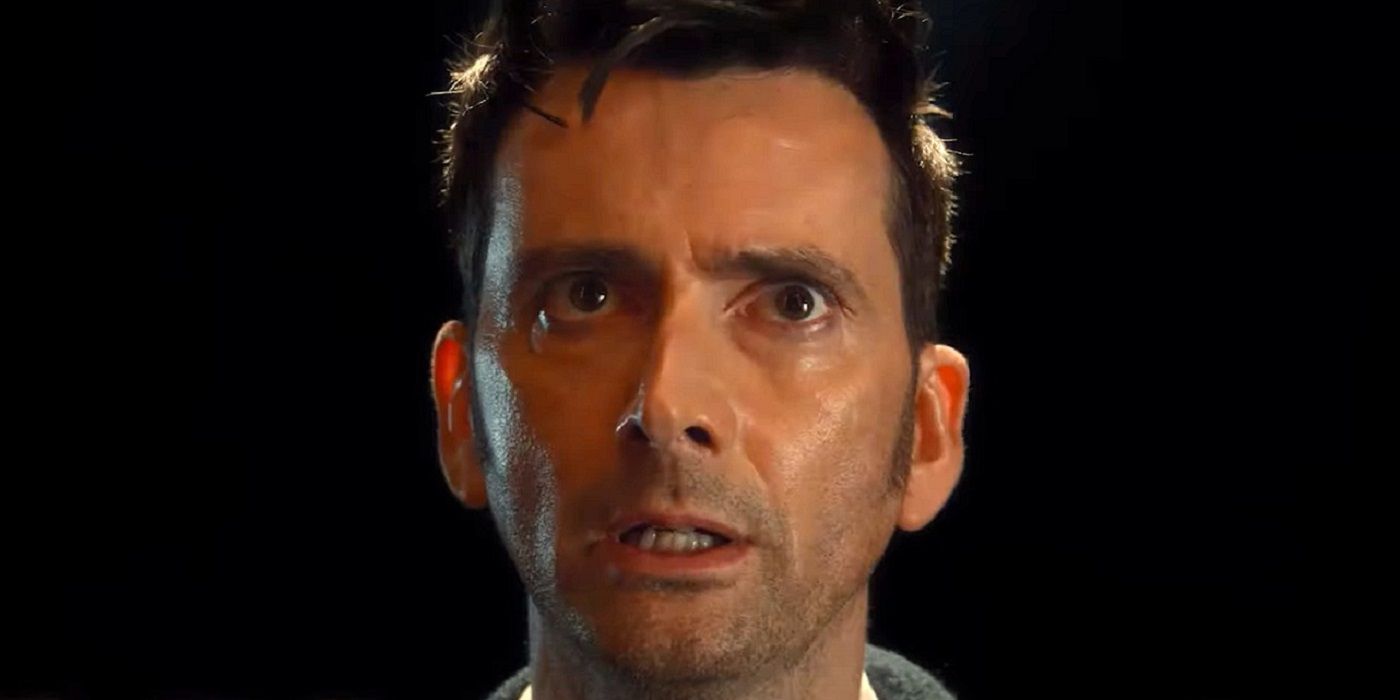 David Tennant’s New ‘Doctor Who’ Regeneration Is “Slightly More Human” Than the Last