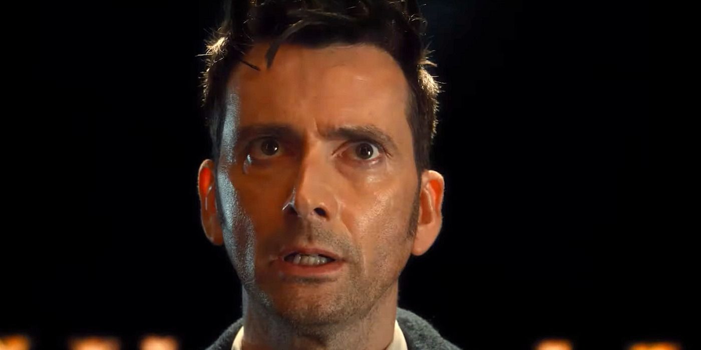 ‘Doctor Who’ Trailer – David Tennant & Catherine Tate Battle Evil