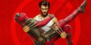  Deadpool 3 Ryan Reynolds Mocks Set Leakers With Fake Image