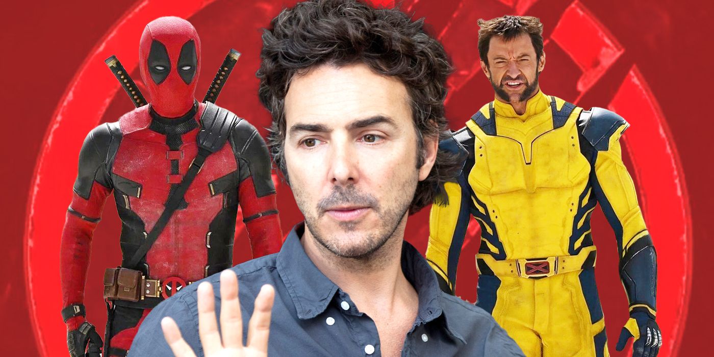 ‘Deadpool 3’ Director Shawn Levy Calls Wolverine Team-Up “Director Heaven”