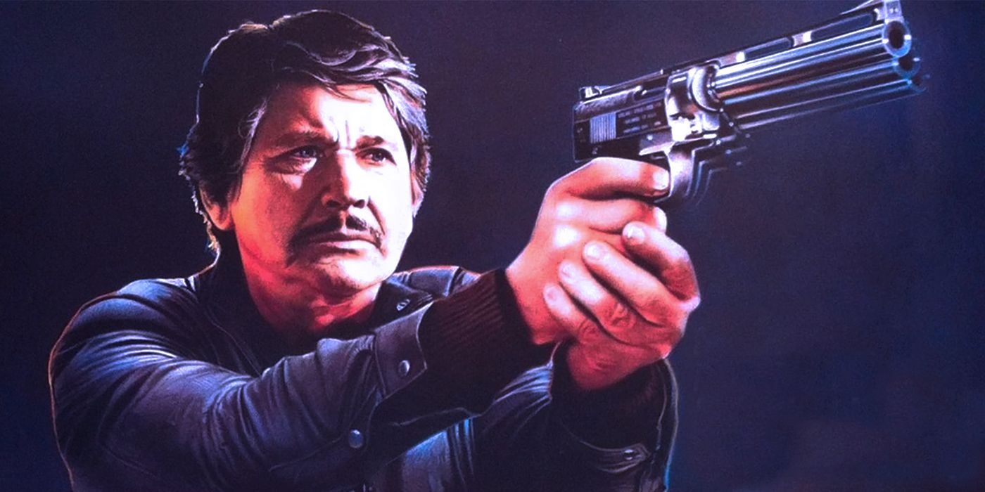 The Death Wish Franchise Realized Its Potential With ‘Death Wish 3’