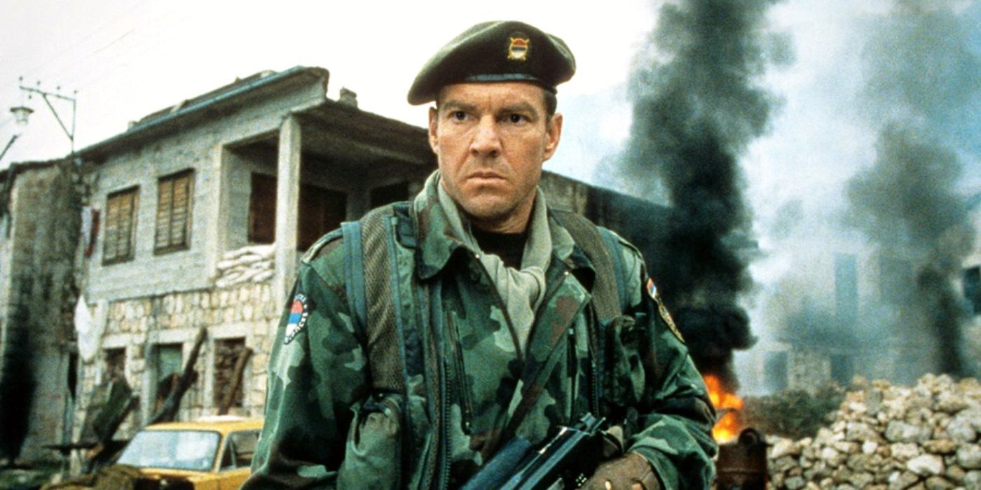 15 Best Dennis Quaid Movies, Ranked by IMDb