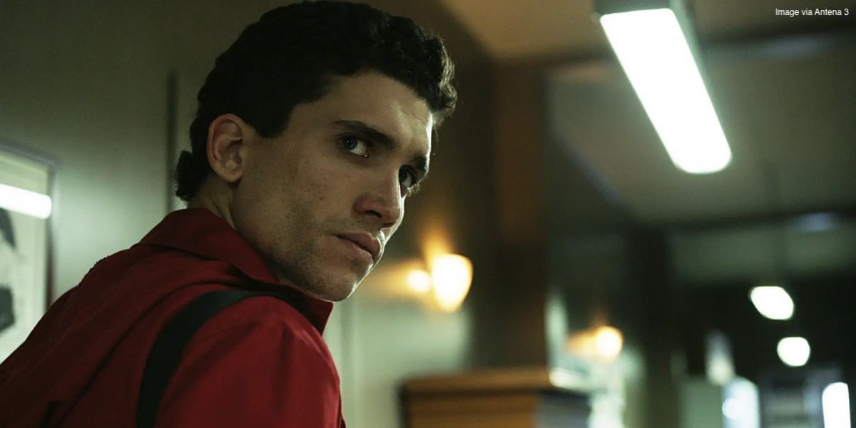 10 Best 'Money Heist' Characters, Ranked by Likability
