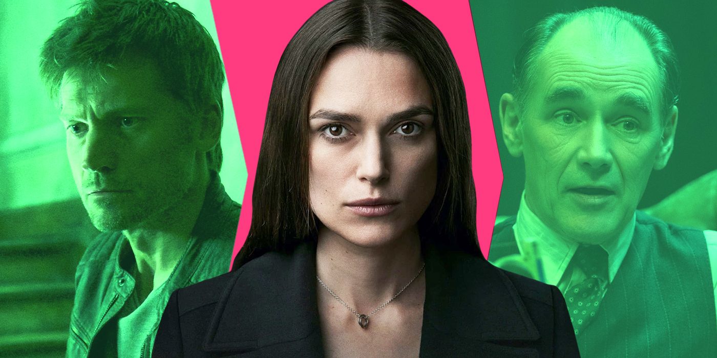 10 Underrated Spy Movies of the Past 5 Years, Ranked