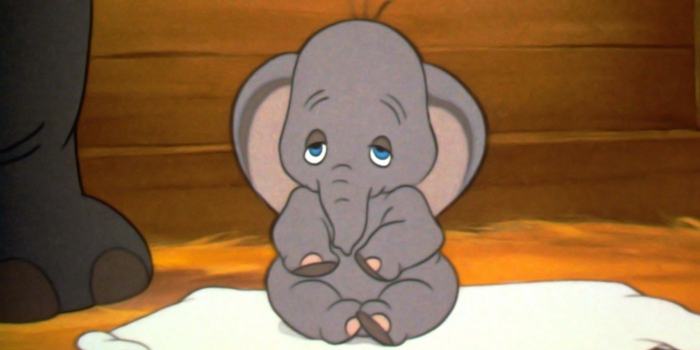 dumbo