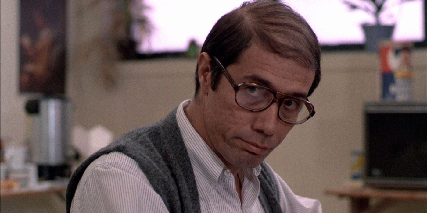 Edward James Olmos in Stand and Deliver